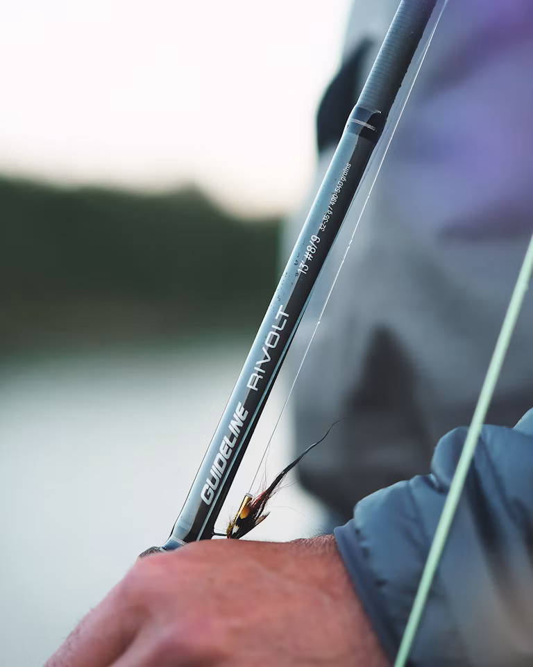 Utstyr til neste fiskeopplevelse