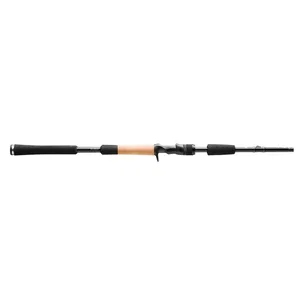13 Fishing Muse Black