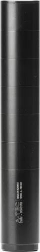A-Tec CMM-6, 17 HMR 1/2"x20 UNF