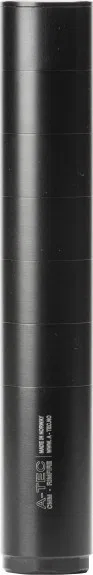 A-Tec CMM-6, 17 HMR 1/2"x20 UNF