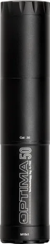 A-tec OPTIMA 50 - OPTIMAL HYBRID MODULAR SILENCER