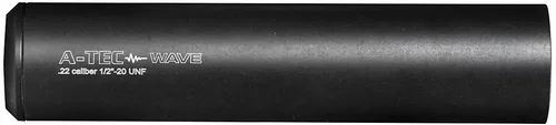 A-Tec Wave 22 LR 1/2"x28 UNEF