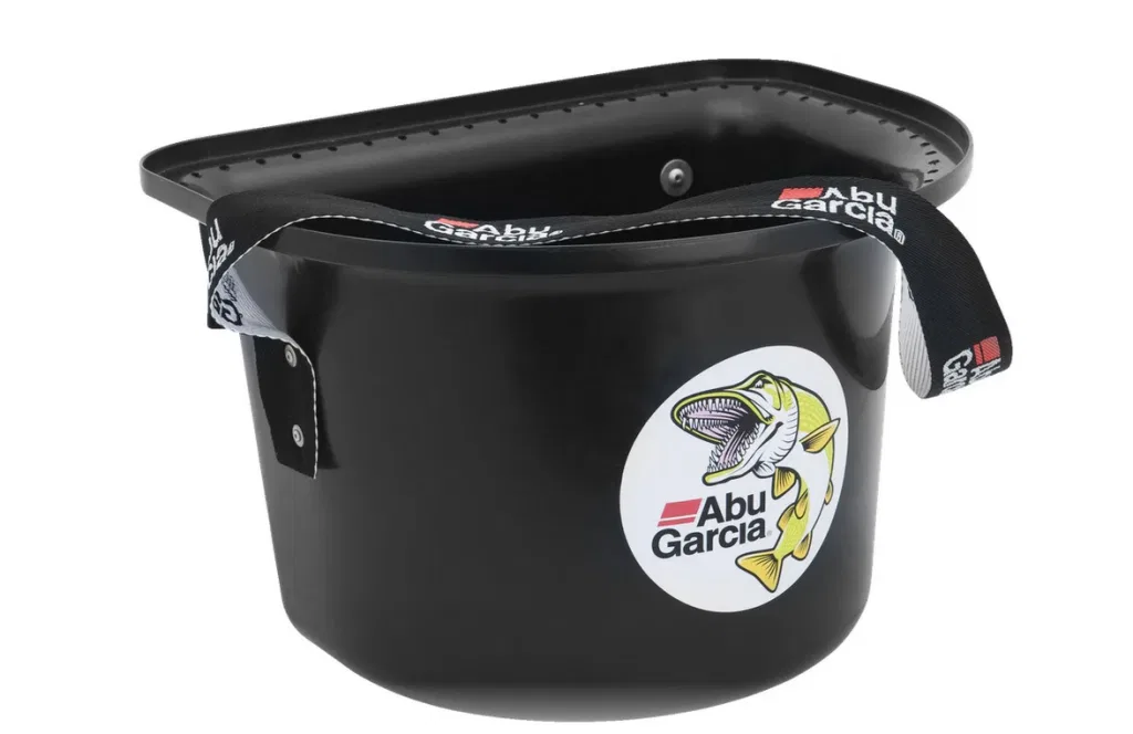 Abu Garcia Agn/Jig Bøtte