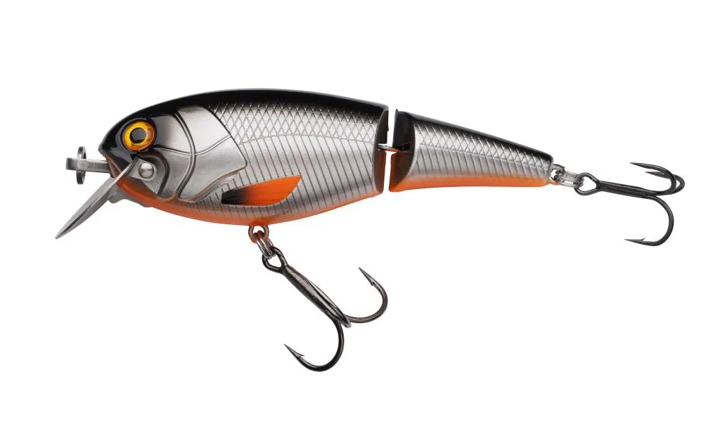 Abu Garcia HI-LO JOINTED FLOATING