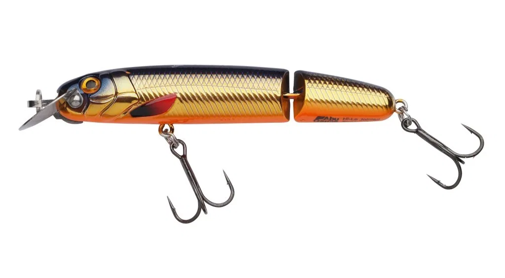 Abu Garcia HI-LO JOINTED SINKING