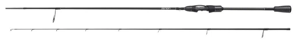 Abu Garcia Zenon Spinning – bilde 6