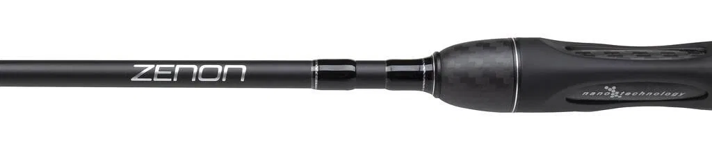 Abu Garcia Zenon Spinning – bilde 4
