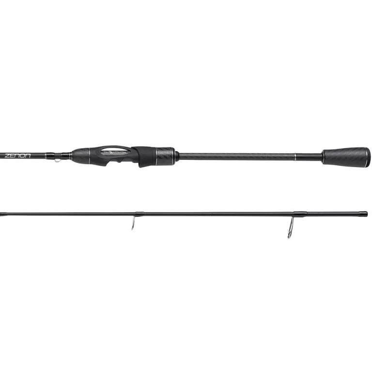 Abu Garcia Zenon Spinning