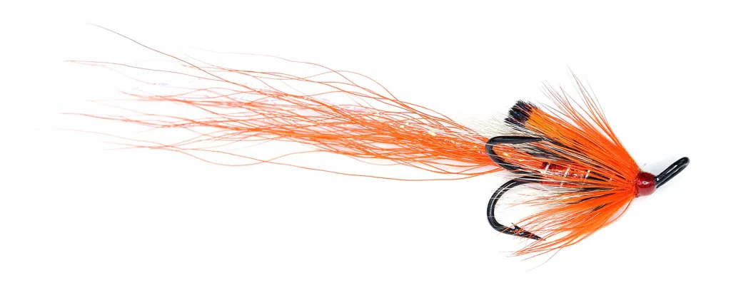 Ally's Shrimp - Treble