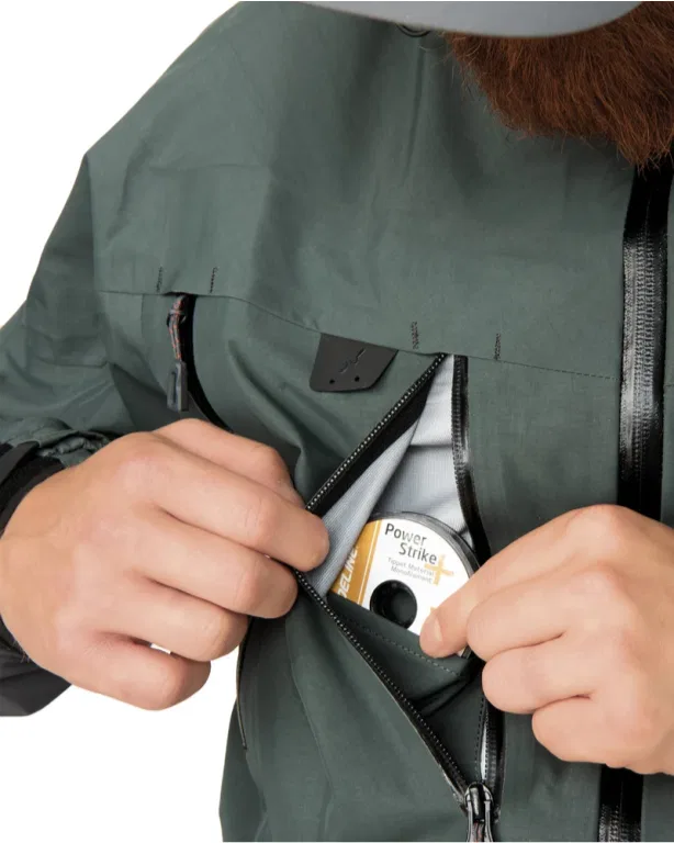 Alta NGx Sonic Jakke – bilde 2
