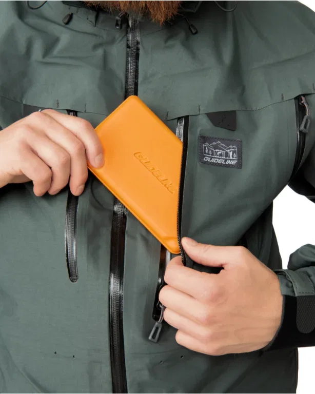 Alta NGx Sonic Jakke – bilde 5