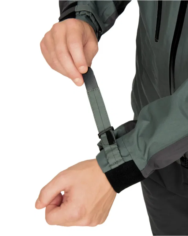 Alta NGx Sonic Jakke – bilde 4