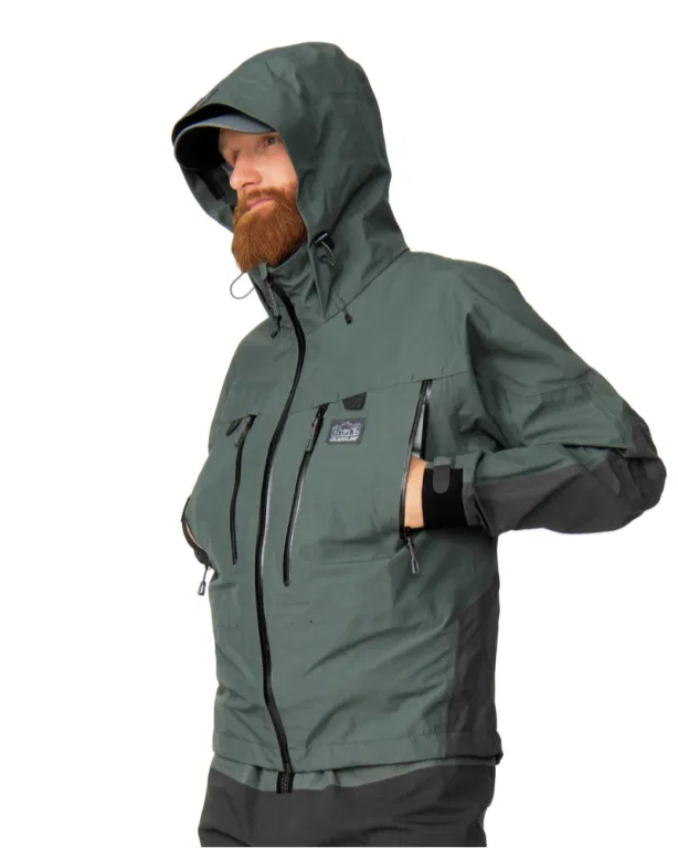 Alta NGx Sonic Jakke – bilde 7