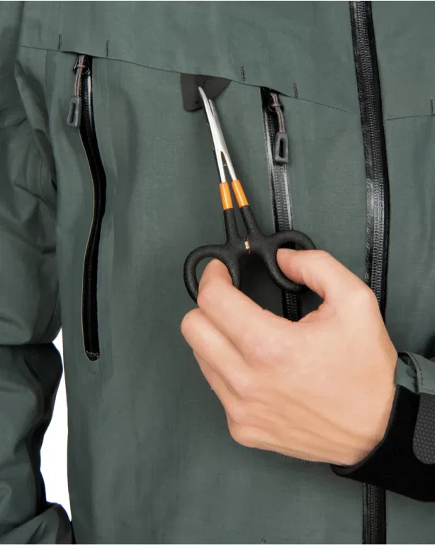 Alta NGx Sonic Jakke – bilde 3