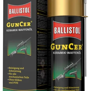 Ballistol GUNCER 200ml.