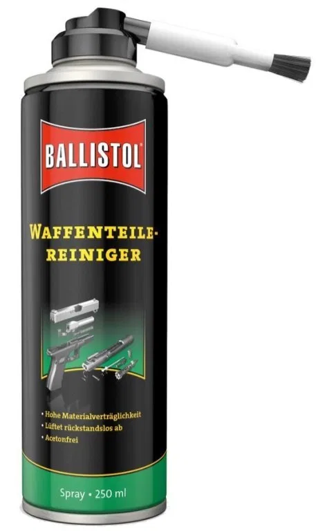 Ballistol Våpenrens 250ml