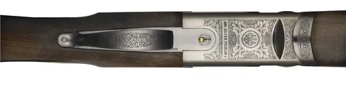 Beretta 687 Silver Pigeon III MY20, Adj.B-Fast 12-76 71 RH – bilde 2