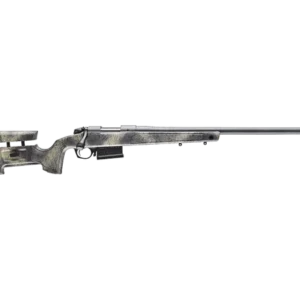 Bergara Wilderness HMR 7 PRC