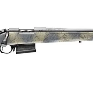 Bergara Wilderness Sierra Boltrifle - RH