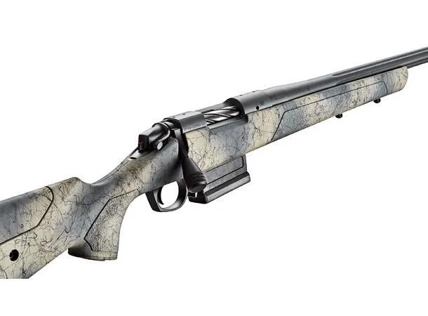 Bergara Wilderness Sierra Boltrifle - RH – bilde 2