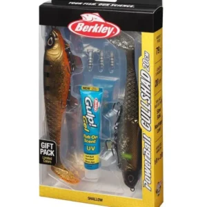 Berkley CullShad Limited 20cm Edition gavepakke