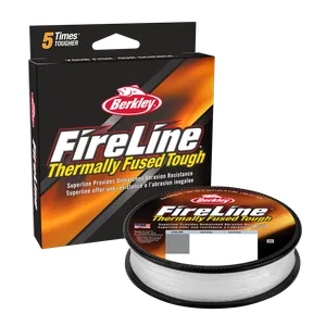 Berkley FireLine Crystal 150m spoler