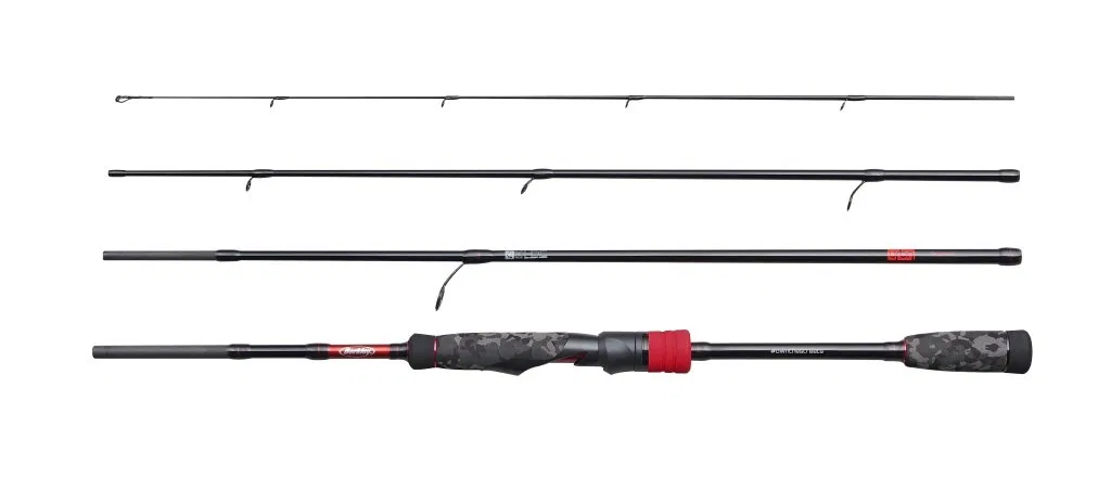 Berkley URBN II ROAMER