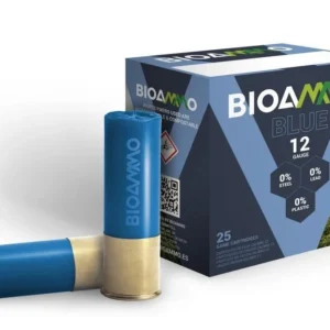 BIOAMMO Blue Magnum 12/76 35g #3 (25)