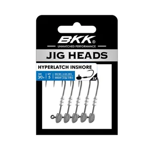BKK HYPERLATCH INSHORE