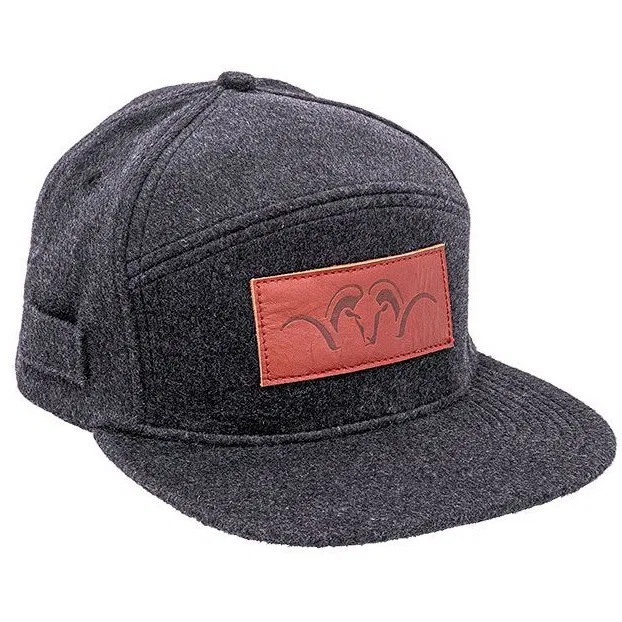 Blaser Cap Loden Snapback