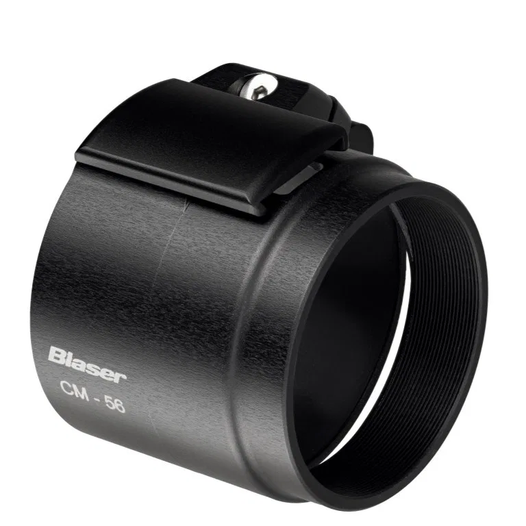 Blaser Cover Adapter CM 56-, 62- og 64,5mm