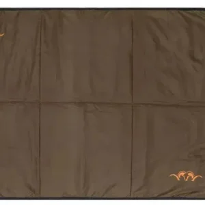 Blaser Hundeteppe Oliven 100 x 70 cm