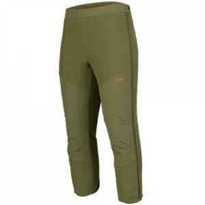 Blaser Men's Backup Insulation Pants Dark Olive