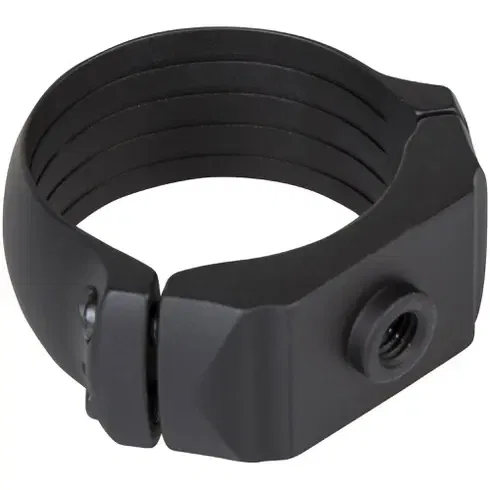 Blaser Montasjering for Picatinny - 30mm - 16mm Høy, 2 stk