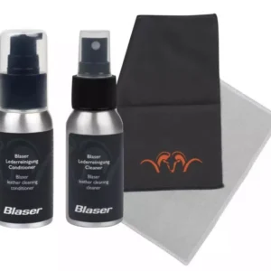 Blaser Pleiesett for Lærinnlegg