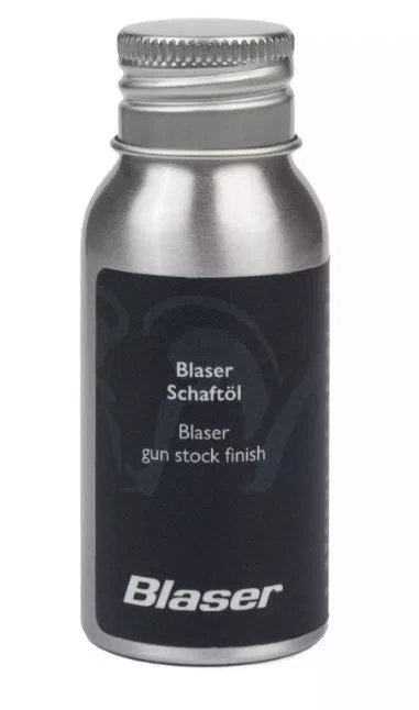 Blaser Stokkolje 50ml