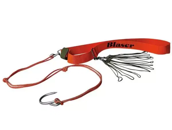 Blaser Trekksele for Vilt
