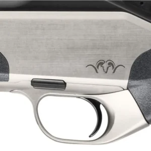 Blaser Ultimate Silverstone Silence