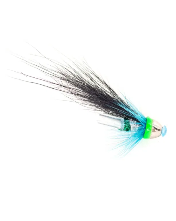 Blue Metallica TC Micro Cone 3.5mm