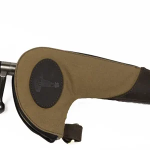 Boltholder for rifle