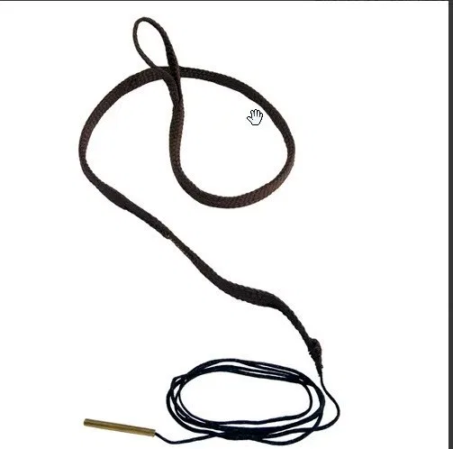 Bore Snake 17 HMR Rifle