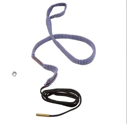 Bore Snake 338 Rifle