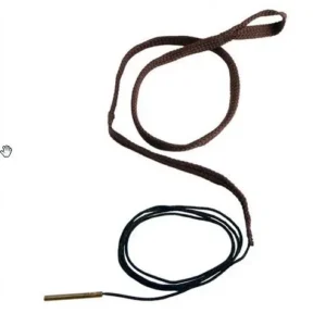 Bore Snake 4,5mm / .177 for luftvåpen