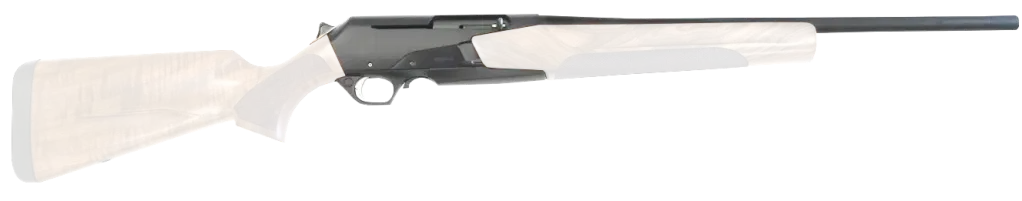 Browning BAR 4X Action, HUNTER Thr. .308 Win