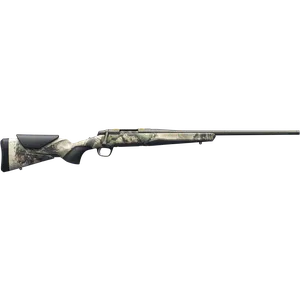 Browning X-bolt 2 Alpen Moter .308 Win