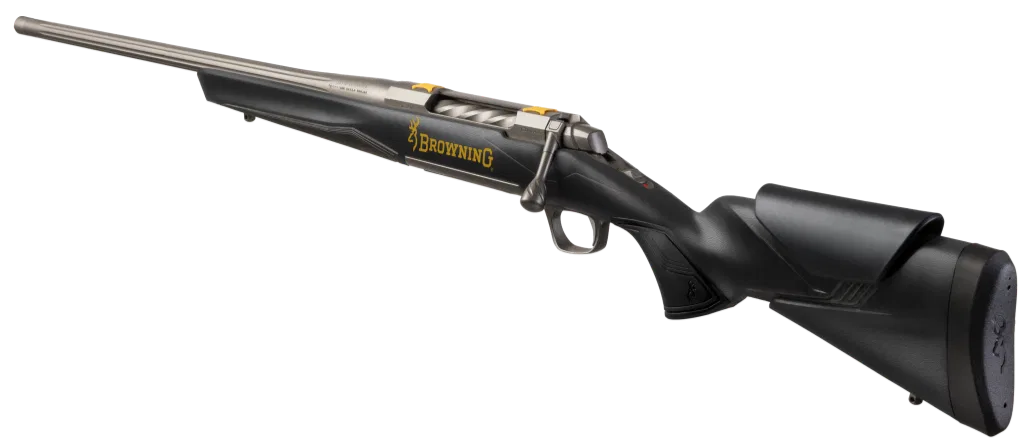 Browning X-bolt 2 Tungsten.308-links