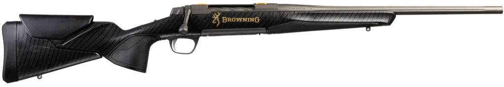 Browning X-bolt 2 Ultimate 6,5x55