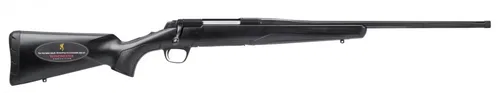 Browning X-bolt N.L. Black Adjustable