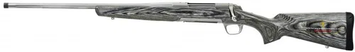Browning X-bolt Nordic Light (Stainl.)Lamin. links / LH