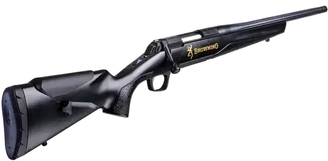 Browning X-bolt S.L. Black E.B. Adjustable